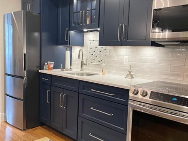 1 BR, 1 BA Apartment 112 Swinburne Row, Unit #1, Newport, RI 02840