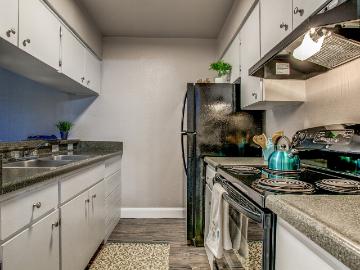 1 BR, 1 BA Apartment 11300 Roszell Street Unit 603, San Antonio, TX 78217