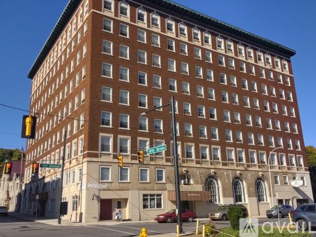 1 BR, 1 BA Apartment 1130 13 Th Avenue, Unit 1 Bedroom, Altoona, PA 16601