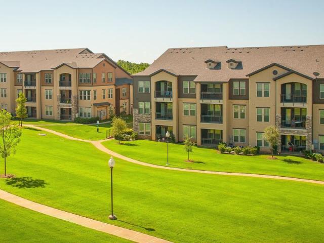 1 BR, 1 BA Apartment 1130 E Hawkins Pkwy Unit 8203, Longview, TX 75605
