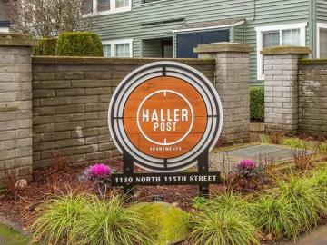 1 BR, 1 BA Apartment 1130 North 115th Street Unit 231, Seattle, WA 98133