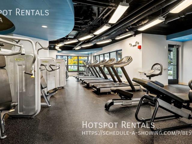 1 BR, 1 BA Apartment 1130 S Michigan Ave, Chicago, IL 60605