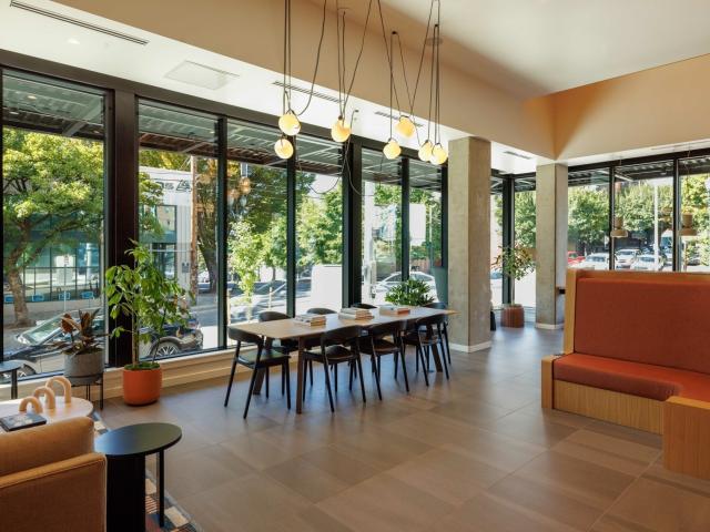 1 BR, 1 BA Apartment 1130 Southeast Morrison Street Unit 724, Portland, OR 97214