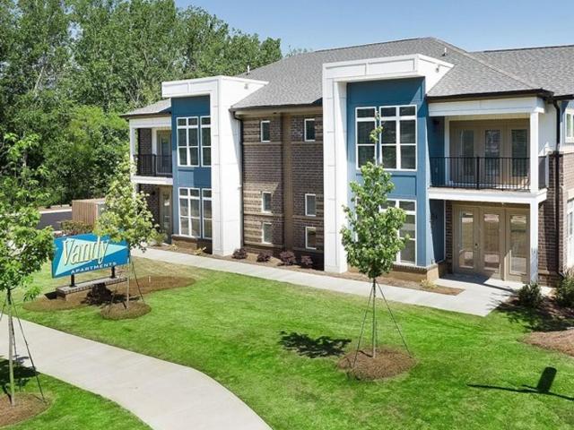 1 BR, 1 BA Apartment 11310 Vandelay Court Unit 2203, Charlotte, NC 28277