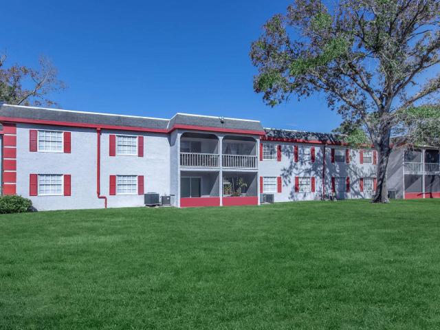 1 BR, 1 BA Apartment 11312 N 15th Street Unit 01 1406 10, Tampa, FL 33612