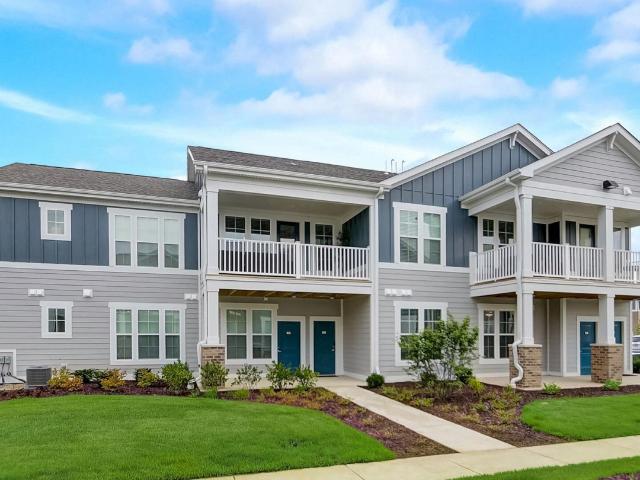 1 BR, 1 BA Apartment 1131 Central Park Drive Unit 209, Crystal Lake, IL 60014