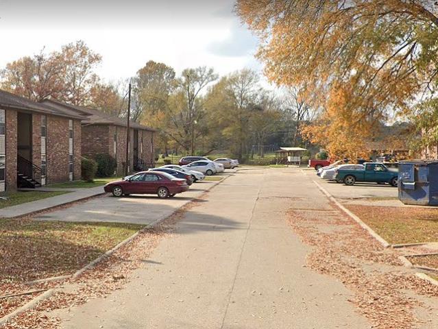 1 BR, 1 BA Apartment 11326 Highway 84, Joaquin, TX 75954