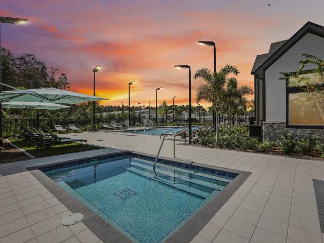 1 BR, 1 BA Apartment 11334 Zion Narrows Trail Unit 15679APP, Land O Lakes, FL 34638
