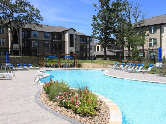 1 BR, 1 BA Apartment 1133 Boyd Rd Unit 3 102, Azle, TX 76020