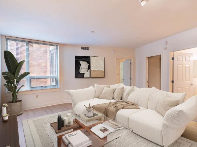 1 BR, 1 BA Apartment 1133 East West Highway Unit 1403, Silver Spring, MD 20910