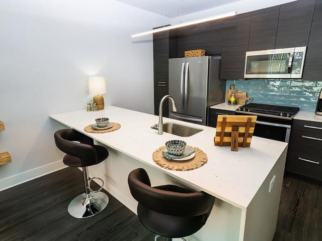 1 BR, 1 BA Apartment 1133 North Arlington Heights Road Unit 119, Itasca, IL 60143