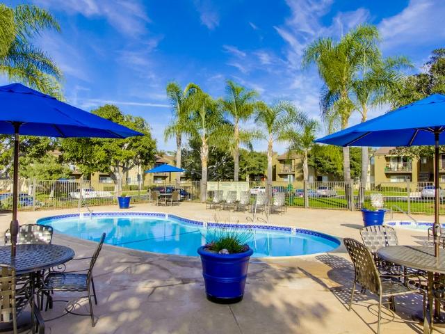 1 BR, 1 BA Apartment 11355 Zapata Avenue Unit 029, San Diego, CA 92126