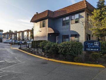 1 BR, 1 BA Apartment 11355 3rd Avenue Northeast Unit A109, Seattle, WA 98125