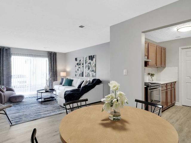 1 BR, 1 BA Apartment 11353 N Tazwell Dr Unit 308 3, Louisville, KY 40241