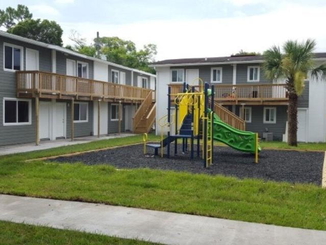 1 BR, 1 BA Apartment 1135 Bert Road Unit G10, Jacksonville, FL 32211