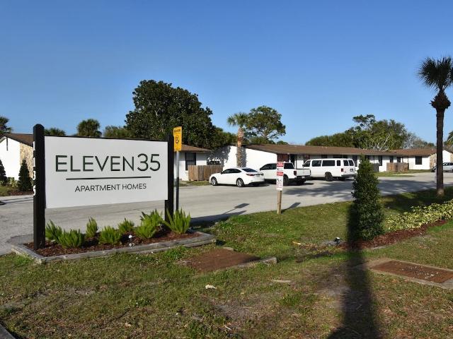 1 BR, 1 BA Apartment 1135 N Wickham Rd Unit 112, Melbourne, FL 32935