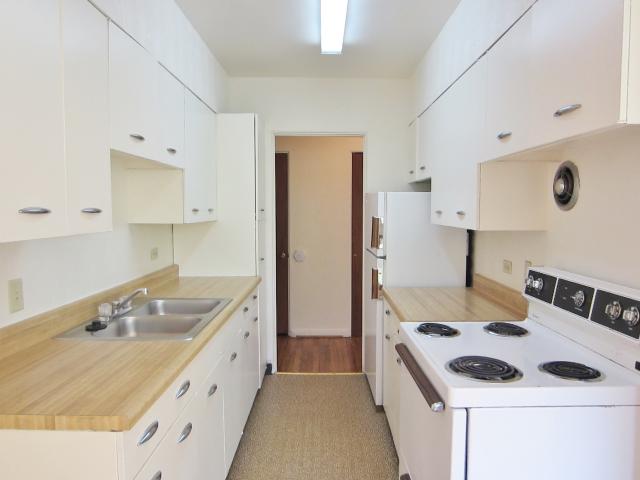 1 BR, 1 BA Apartment 1135 N Grant St, Denver, CO 80203