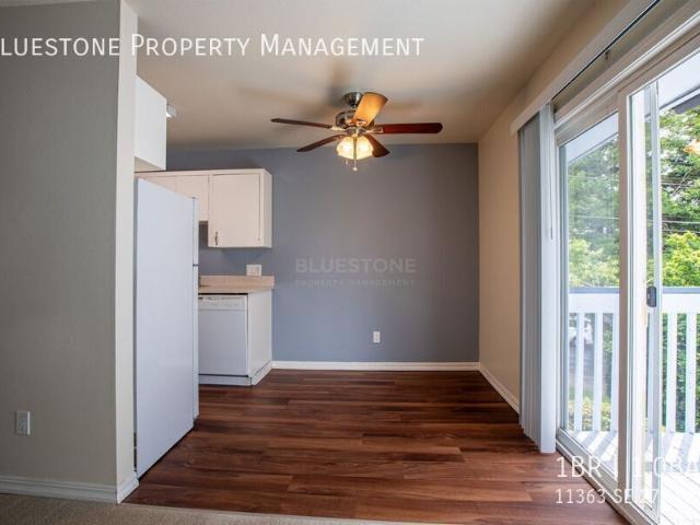 1 BR, 1 BA Apartment 11363 SE 27th Ave Milwaukie, OR 97222