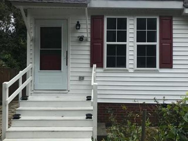 1 BR, 1 BA Apartment 1136 Durbin Way, Unit 1, Fuquay Varina, NC 27526