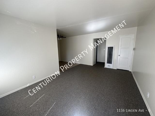1 BR, 1 BA Apartment 1136 Linden Ave, Long Beach, CA 90813