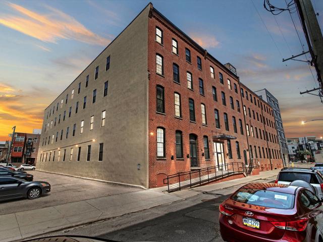 1 BR, 1 BA Apartment 1136 North American Street Unit FN 109, Philadelphia, PA 19123