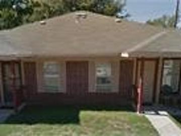 1 BR, 1 BA Apartment 1136 North Newsom Street, Mineola, TX 75773