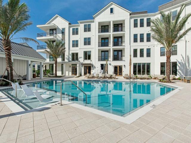 1 BR, 1 BA Apartment 11385 Exchange St Unit 2309, Jacksonville, FL 32256