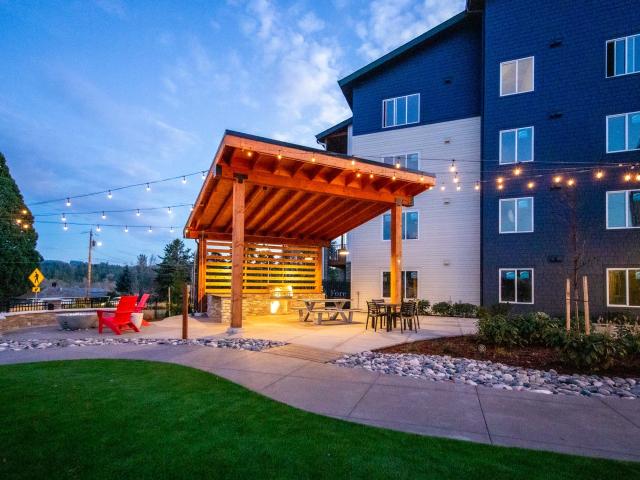 1 BR, 1 BA Apartment 11386 SE Pleasant Valley Parkway Unit 2 407, Happy Valley, OR 97086
