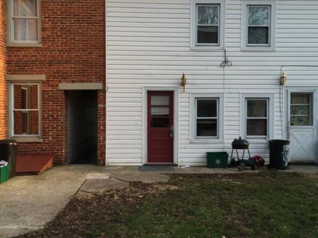 1 BR, 1 BA Apartment 117 W Chapel Ave, Carlisle, PA 17013