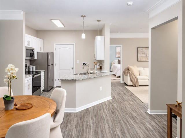 1 BR, 1 BA Apartment 117 Abberly Green Boulevard Unit 304, Mooresville, NC 28117