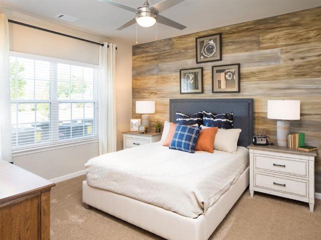 1 BR, 1 BA Apartment 117 Dawson Ave Unit 1045, Dawsonville, GA 30534