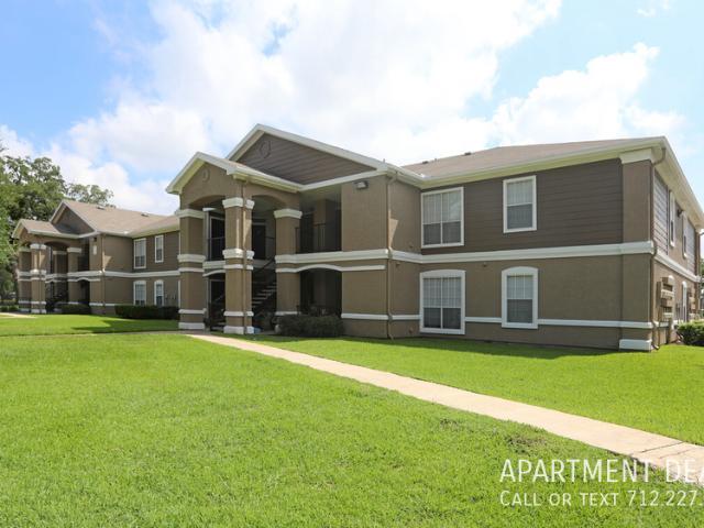 1 BR, 1 BA Apartment 117 Loganberry StÂ, Lake Jackson, TX 77566