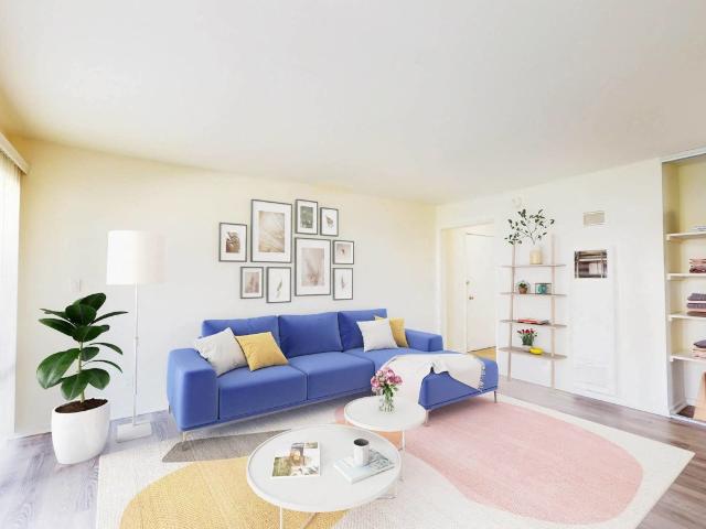 1 BR, 1 BA Apartment 11400 Rochester Avenue Unit 0911A, Los Angeles, CA 90025