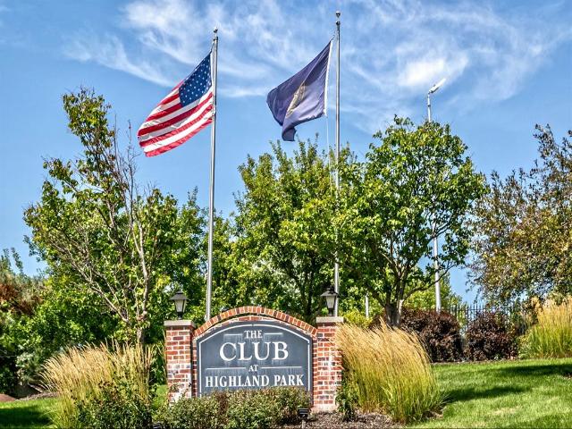 1 BR, 1 BA Apartment 11402 Evans Street Unit 1403, Omaha, NE 68164