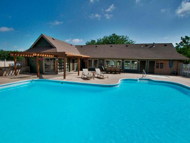 1 BR, 1 BA Apartment 1141 NW Arlington Pl Unit 1121 5, Blue Springs, MO 64015