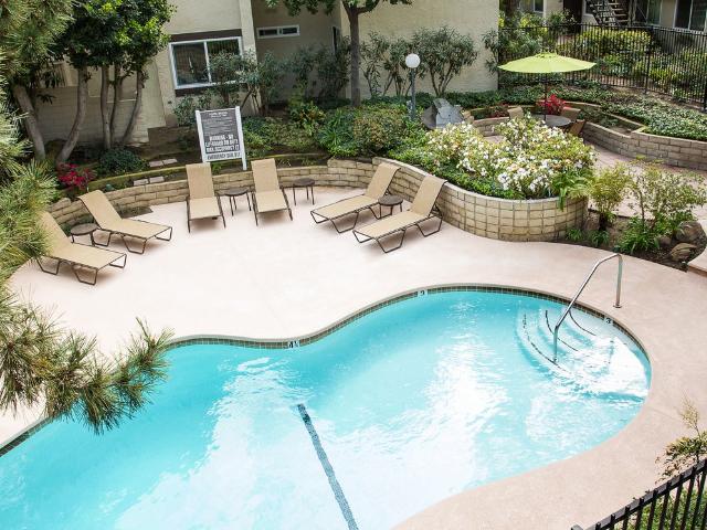 1 BR, 1 BA Apartment 11421 186th Street Unit 454 0149, Artesia, CA 90701