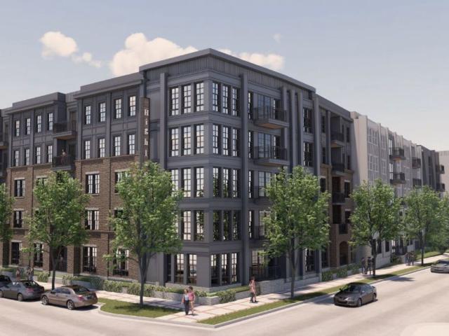 1 BR, 1 BA Apartment 1142 22nd Street South Unit 108 ADA, Birmingham, AL 35205