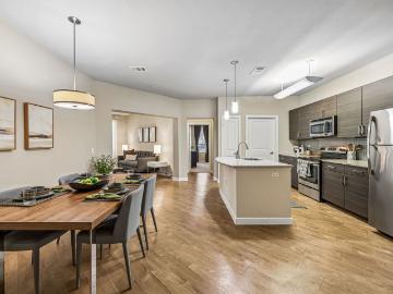 1 BR, 1 BA Apartment 11434 Culebra Rd Unit 02 301, San Antonio, TX 78253