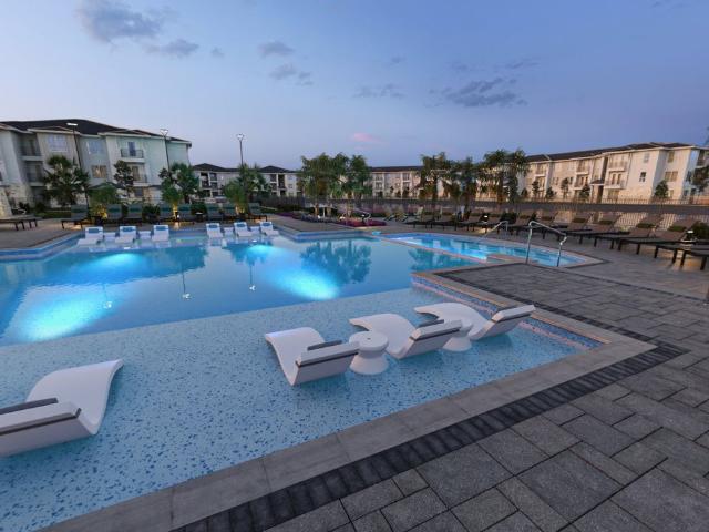 1 BR, 1 BA Apartment 11430 FM 359 Road Unit 02 2108, Richmond, TX 77406