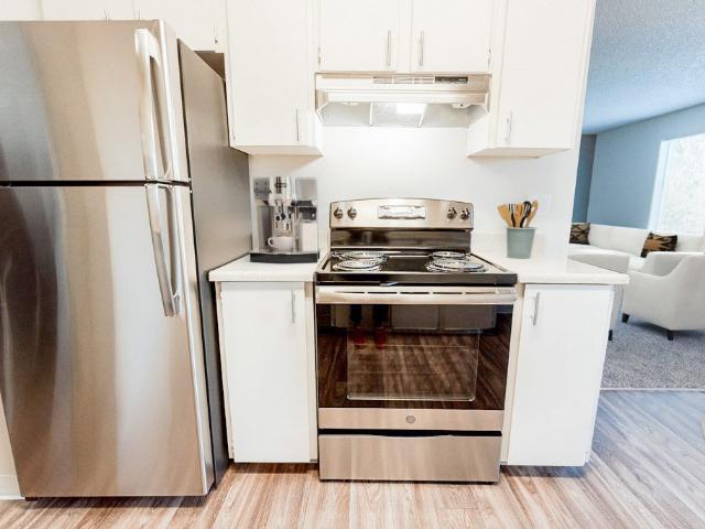 1 BR, 1 BA Apartment 11432 105th Avenue Southwest Unit H08, Lakewood, WA 98498