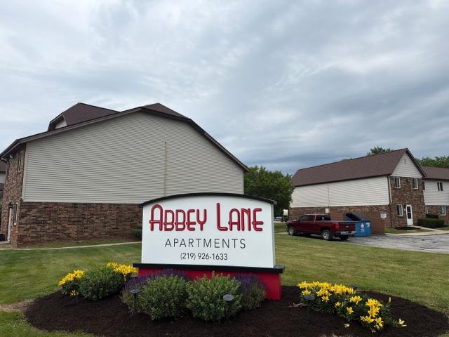1 BR, 1 BA Apartment 1143 Abbey Lane, Chesterton, IN 46304
