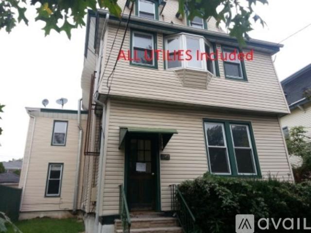 1 BR, 1 BA Apartment 1143 Louisa Street, Unit APT#2, Elizabeth, NJ 07201