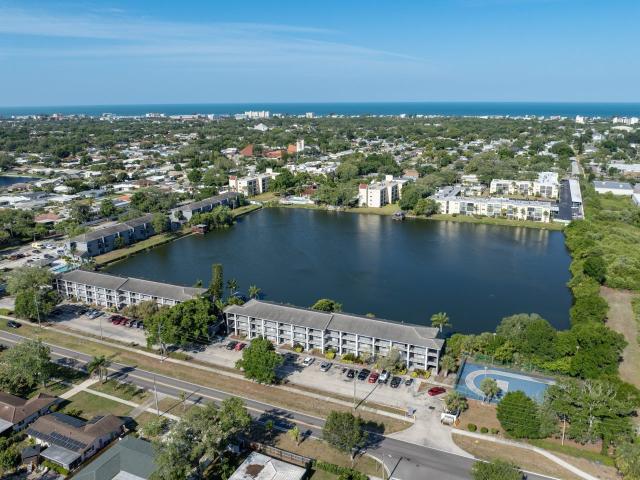 1 BR, 1 BA Apartment 11444 137th St Unit A304, Largo, FL 33774