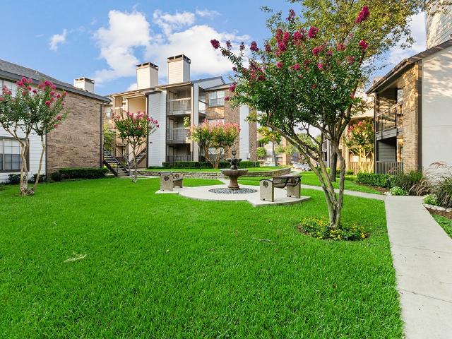 1 BR, 1 BA Apartment 11440 McCree Road Unit 1732, Dallas, TX 75238