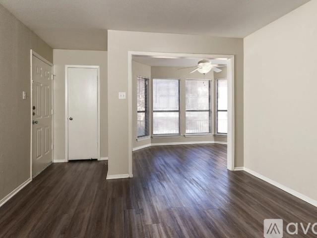 1 BR, 1 BA Apartment 11441 N Interstate Hwy 35, Unit 13305, Austin, TX 78753