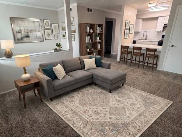 1 BR, 1 BA Apartment 11457 Dennis Rd Unit 1 1102, Dallas, TX 75229