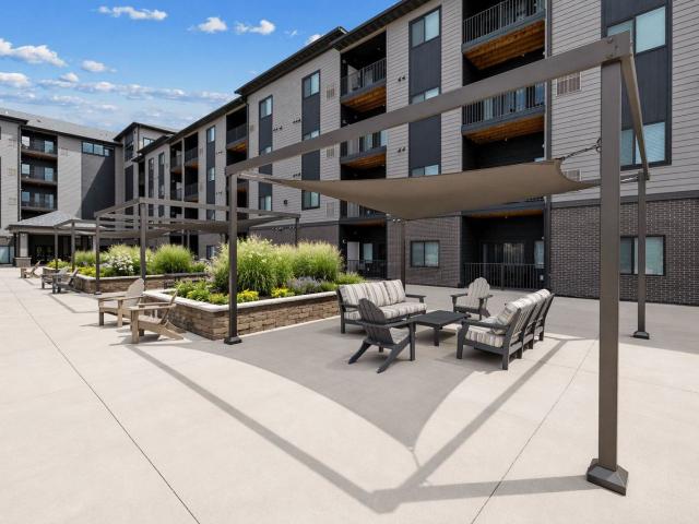 1 BR, 1 BA Apartment 1145 116th Avenue Northeast Unit 229, Minneapolis, MN 55434