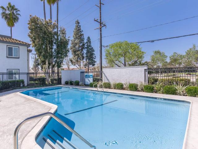 1 BR, 1 BA Apartment 11475 Central Ave Unit 69, Chino, CA 91710