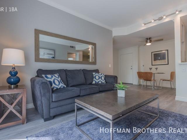1 BR, 1 BA Apartment 11473 Riverside Dr, North Hollywood, CA 91602