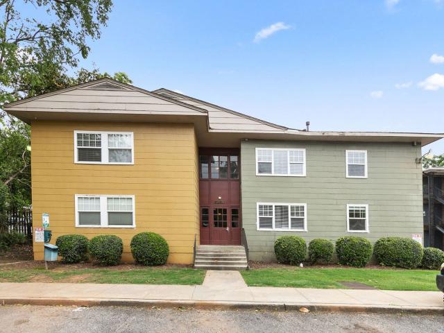 1 BR, 1 BA Apartment 1147 1149 14th Avenue South Unit 1149 12, Birmingham, AL 35205
